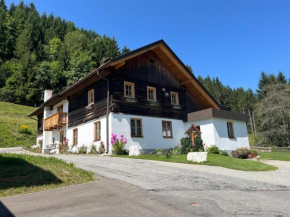 Bandltroga Murau